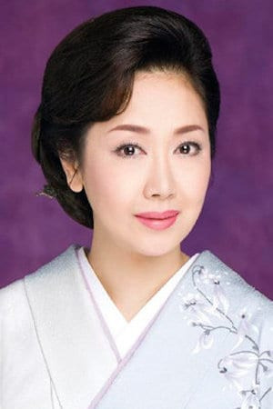 Kazuko Shirakawa photo