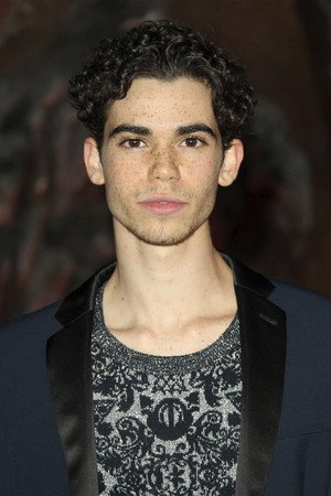 Cameron Boyce photo
