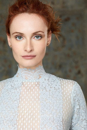 Photo of Julia Donnell from the Latest Netflix gallery