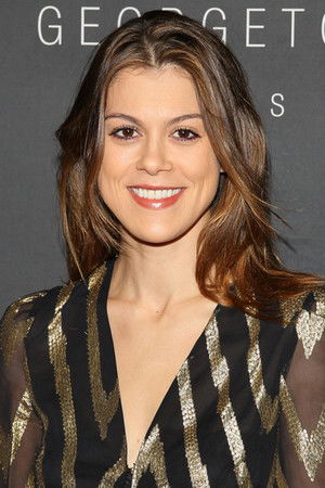 Lindsey Shaw photo