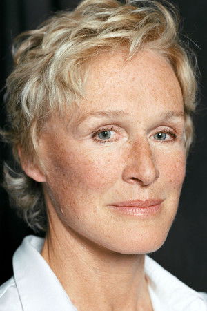 Glenn Close photo