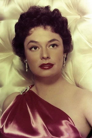 Ruth Roman photo