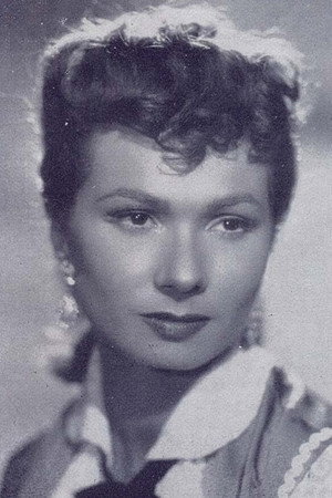 Photo of Olga Villi from the Latest Netflix gallery