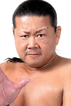 Photo of Tōru Itō from the Latest Netflix gallery