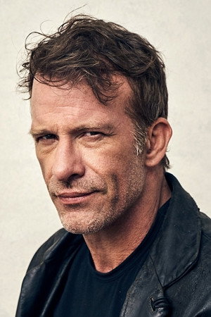 Thomas Jane photo