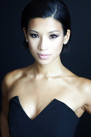 Photo of Alyssa Veniece from the Latest Netflix gallery