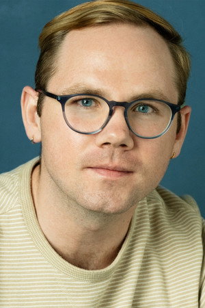 Photo of Julian R. Decker from the Latest Netflix gallery