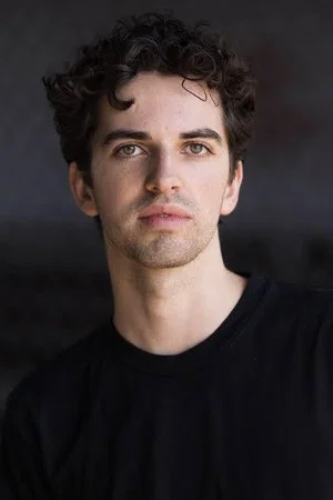 Photo of William McKenna from the Latest Netflix gallery