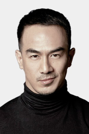 Joe Taslim photo