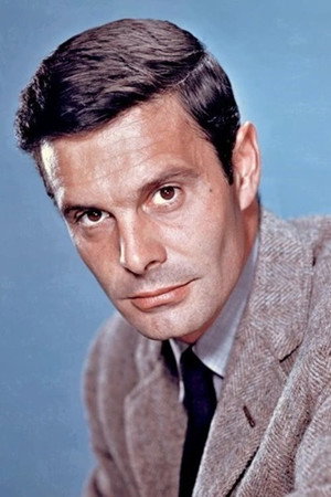 Louis Jourdan photo