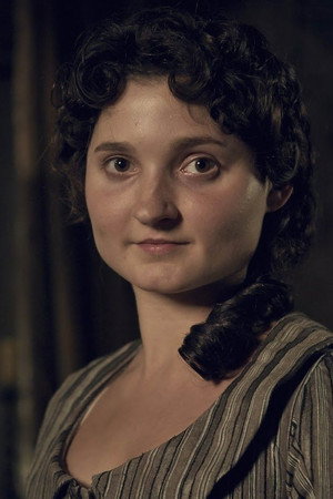 Ruby Bentall photo