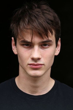 Pier-Gabriel Lajoie photo