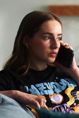 Giouli Georgakopoulou photo