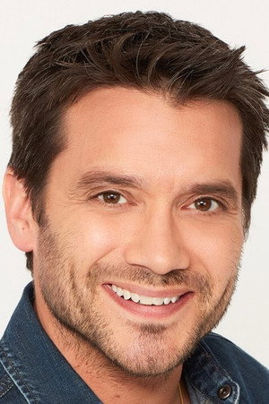 Dominic Zamprogna photo