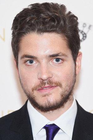 Philip Ettinger photo