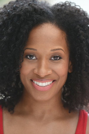 Photo of Malikha Mallette from the Latest Netflix gallery