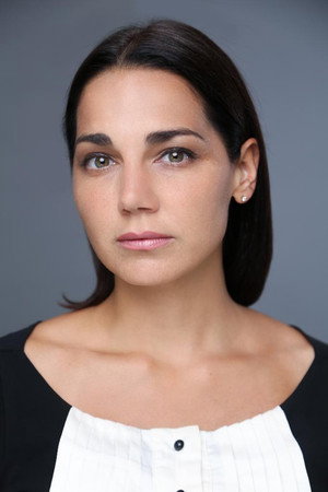 Photo of Marietta Azaryan from the Latest Netflix gallery