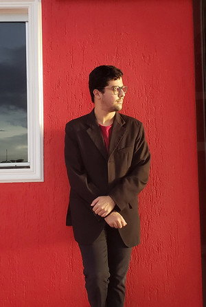 Photo of Maicon Andrade from the Latest Netflix gallery