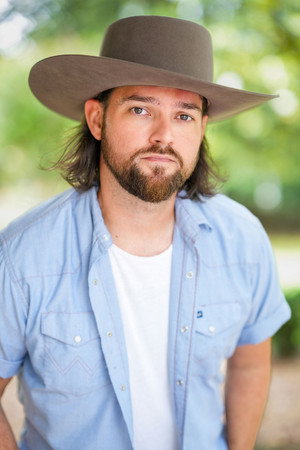 Photo of Dusty Dale Barker from the Latest Netflix gallery