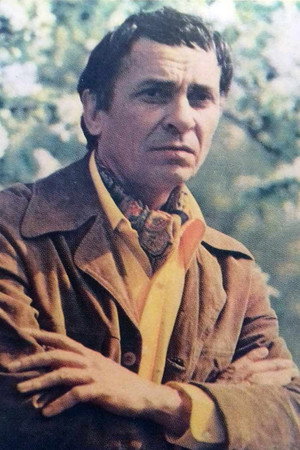 Kostiantyn Stepankov photo