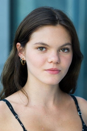 Photo of Sasha Gravat Harsch from the Latest Netflix gallery