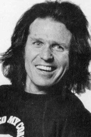 Photo of Country Joe McDonald from the Latest Netflix gallery