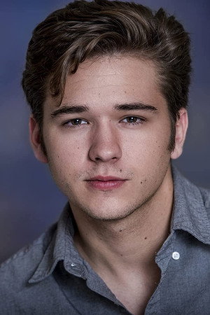 Photo of John-Paul Howard from the Latest Netflix gallery
