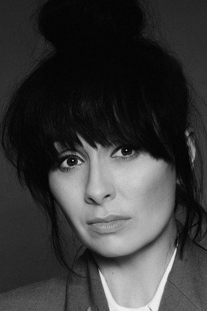 Tatiana Okupnik photo