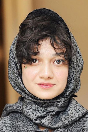 Photo of Sadaf Asgari from the Latest Netflix gallery