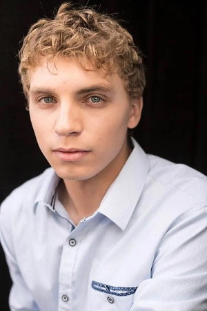 Photo of Joseph Stam from the Latest Netflix gallery