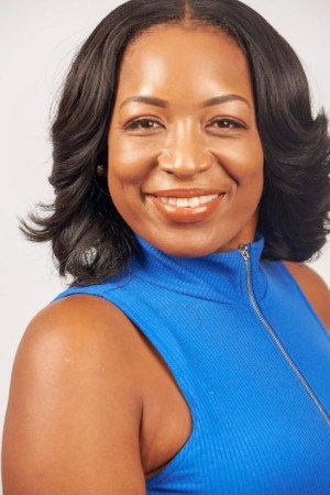 Photo of Sharon Mckay Jackson from the Latest Netflix gallery