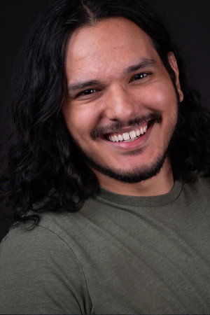 Photo of Michael Galvan from the Latest Netflix gallery