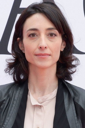 Photo of Elena Lietti from the Latest Netflix gallery
