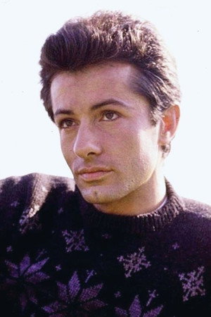 George Chakiris photo