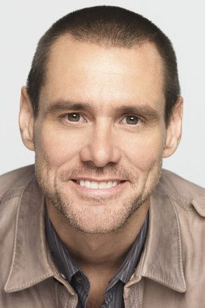Jim Carrey photo