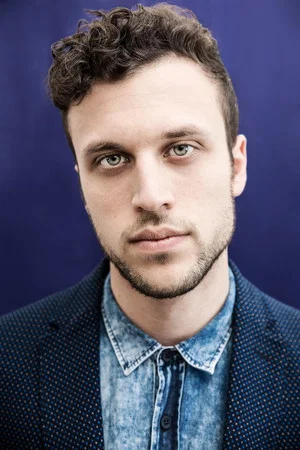 Photo of Arber Aliaj from the Latest Netflix gallery