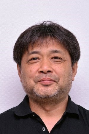 Photo of Yoshiyuki Kishi from the Latest Netflix gallery