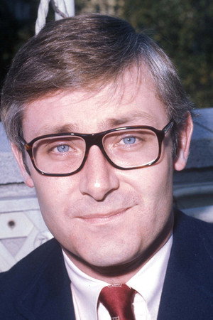 Peter Benchley photo