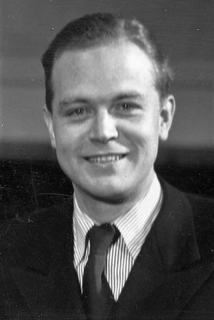 Photo of Gustav Fröhlich from the Latest Netflix gallery