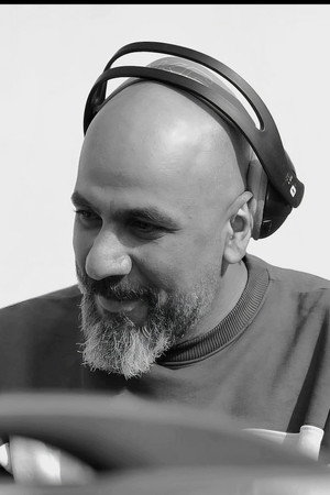 Siamak Mardaneh photo