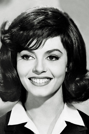 Michèle Mercier photo