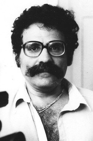 Photo of Luiz Rosemberg Filho from the Latest Netflix gallery