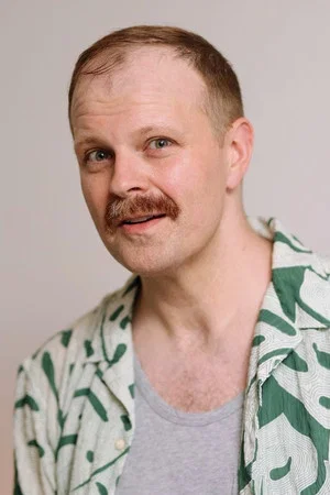 Photo of Will Biby from the Latest Netflix gallery