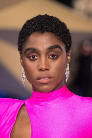 Lashana Lynch photo