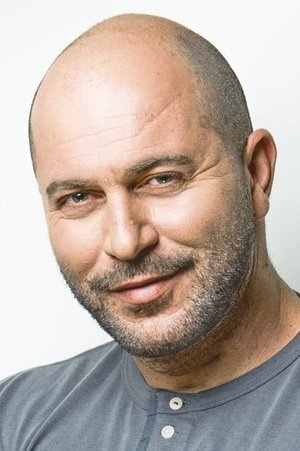 Photo of Lior Raz from the Latest Netflix gallery