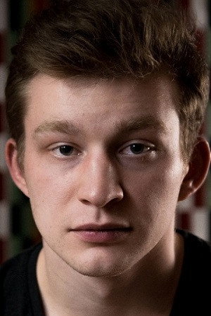 Photo of Alexey Kamynin from the Latest Netflix gallery