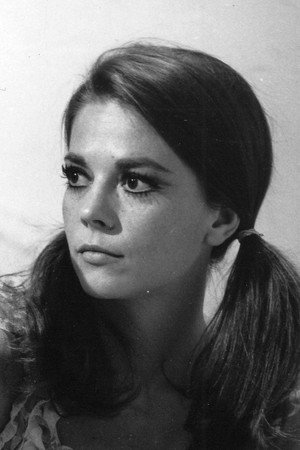 Natalie Wood photo