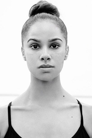 Misty Copeland photo
