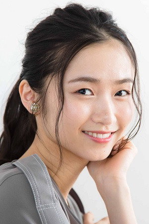 Haruka Kinoshita photo