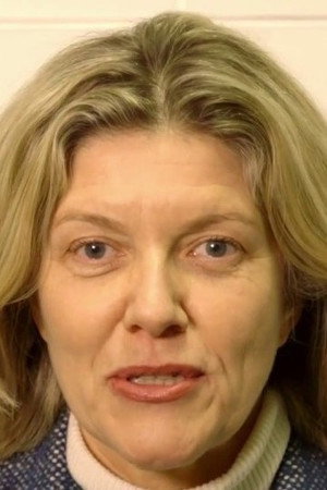 Cynthia Ashperger photo